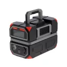 YATO Tragbares Powerbank 300 W