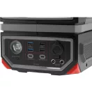 YATO Tragbares Powerbank 600 W