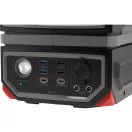 YATO Tragbares Powerbank 600 W