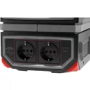 YATO Tragbares Powerbank 600 W