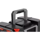 YATO Tragbares Powerbank 600 W