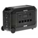 YATO Tragbare Ladestation 3600 W