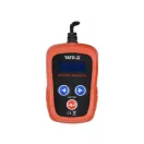 YATO Digitaler Batterietester 12 V
