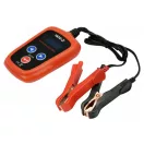 YATO Digitaler Batterietester 12 V