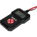 YATO Digitaler Batterietester 12 V