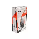 YATO Batterietester 12V Digit CCA 150-1400A