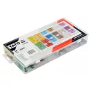 YATO Sicherungsset 24-teilig Max i