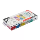 YATO Sicherungssatz 97 Teile allgemein