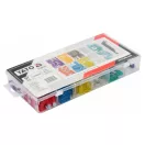 YATO Sicherungssatz 97 Teile allgemein