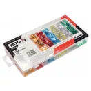 YATO Sicherungssatz 120 Teile allgemein