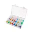 YATO Sicherungssatz 88 Teile