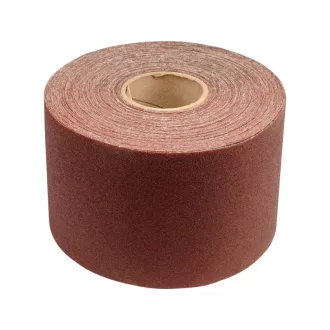 YATO Schleifpapierrolle 150 mm 50 m P180