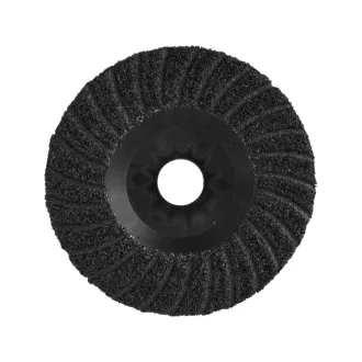 YATO Universal-Schleifscheibe 125 x 22,2 mm / P80