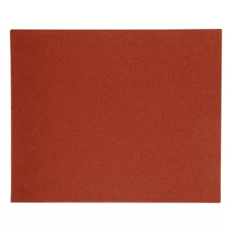 YATO Schleifpapier A4 230 x 280 mm / P80