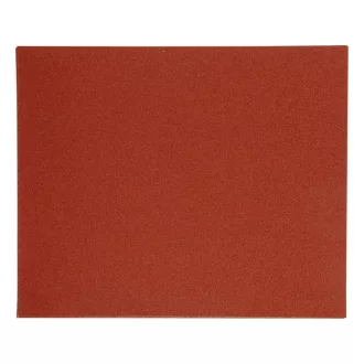 YATO Schleifpapier A4 230 x 280 mm / P100