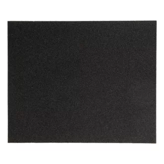 YATO Wasserdichtes Schleifpapier A4 230 x 280 mm P100