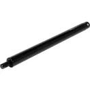 YATO Erdbohrer-Verlängerungsbein 500 mm für den Erdbohrer YT-84660