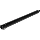 YATO Erdbohrer-Verlängerungsbein 500 mm für den Erdbohrer YT-84660