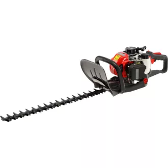 YATO Benzin-Heckenschere 25,4 cm³, 600 mm Schnittlänge