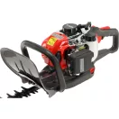 YATO Benzin-Heckenschere 25,4 cm³, 600 mm Schnittlänge