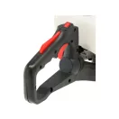 YATO Benzin-Heckenschere 25,4 cm³, 600 mm Schnittlänge