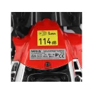 YATO Benzin-Heckenschere 25,4 cm³, 600 mm Schnittlänge