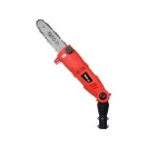 YATO Höhen-Astschere 710W 250 mm 1880-2550 mm