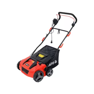 YATO Rasenbelüfter 1800 W
