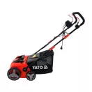 YATO Rasenbelüfter 1800 W