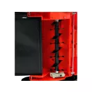 YATO Rasenbelüfter 1800 W