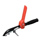 YATO Benzinhacke (Rotakapa) 173 cm3 170 x 600 mm