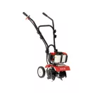 YATO Benzin-Bodenfräse 52 cm³ 9500 U/min