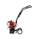 YATO Benzin-Bodenfräse 52 cm³ 9500 U/min