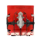 YATO Benzin-Bodenfräse 52 cm³ 9500 U/min