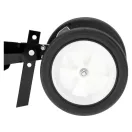 YATO Benzin-Bodenfräse 52 cm³ 9500 U/min