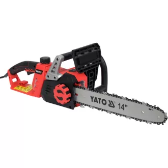 YATO Kettensäge 1600 W 355 mm