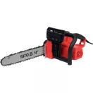 YATO Kettensäge 1600 W 355 mm