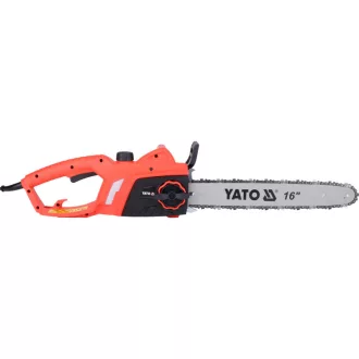 YATO Kettensäge 40 cm 2000 W