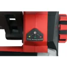 YATO Kettensäge 2000 W 405 mm