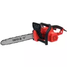 YATO Kettensäge 2400 W 405 mm