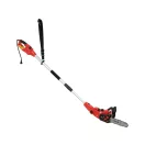 YATO Kettensäge und Hochastschneider Set 25 cm 750 W