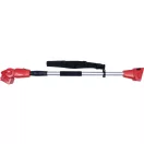 YATO Kettensäge und Hochastschneider Set 25 cm 750 W