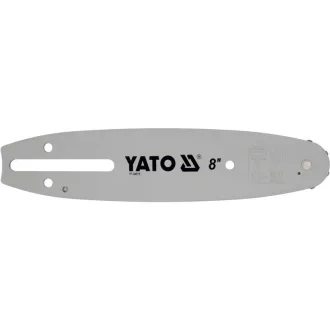 YATO Kettensägenführung 8" 3/8" 1,1 mm