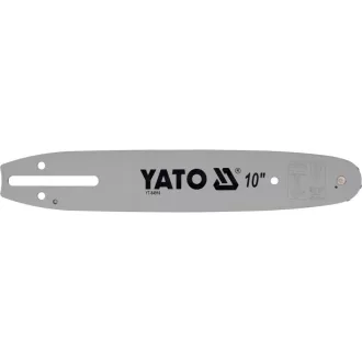 YATO Kettensägenführung 10" 3/8" 1,1 mm
