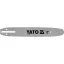 YATO Kettensägenführung 12" 3/8" 1,1 mm