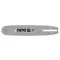YATO Kettensägenführung 10" 3/8" 1,3 mm