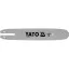 YATO Kettensägenführung 12" 3/8" 1,3 mm