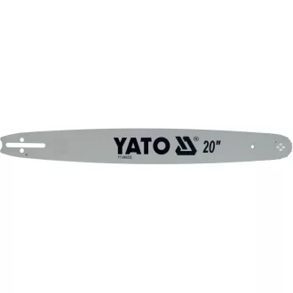 YATO Kettensägenführung 20" 0,325" 1,3 mm