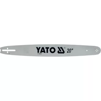 YATO Kettensägenführung 20" 0,325" 1,5 mm