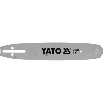 YATO Kettensäge Kettenführung 12" 3/8" 1,3 mm